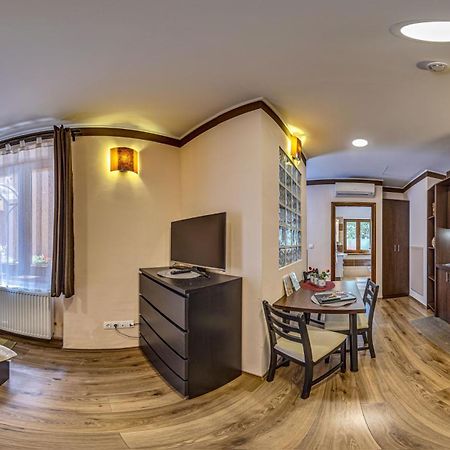 Bed and Breakfast Napraforgo Wellness Haz Es Panzio Pětikostelí Exteriér fotografie
