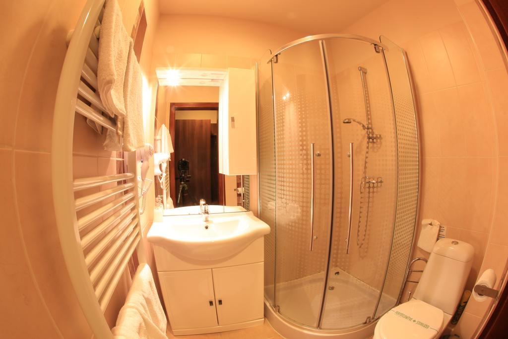 Bed and Breakfast Napraforgo Wellness Haz Es Panzio Pětikostelí Exteriér fotografie