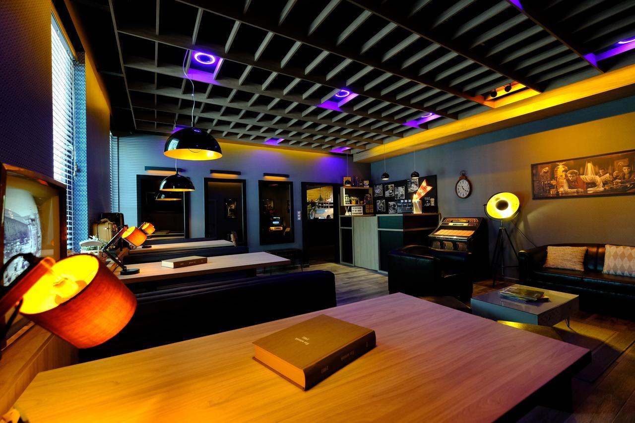 Bed and Breakfast Napraforgo Wellness Haz Es Panzio Pětikostelí Exteriér fotografie